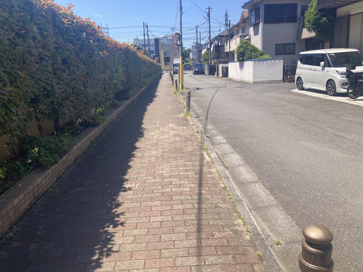 村越 淳太(府中にむちゅう) tweet media