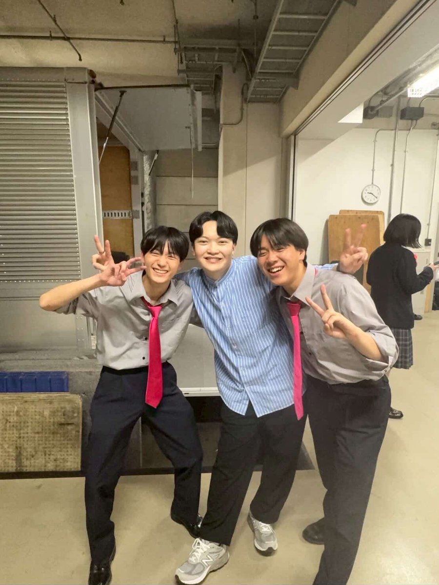 spjikou's tweet photo. 都立富士森高校吹奏楽部 定期演奏会終演しました！

学生のみんなのエネルギーが本当にすごくて、
演奏もレベルが高くて圧倒されました！
そしてゲストの先輩方の演奏もさすがの一言。

会場も大盛り上がりで、楽しい時間を過ごさせていただきました。ありがとうございました🙏🏻

#fwo #富士森高校 https://t.co/ZM1e9EiX6E