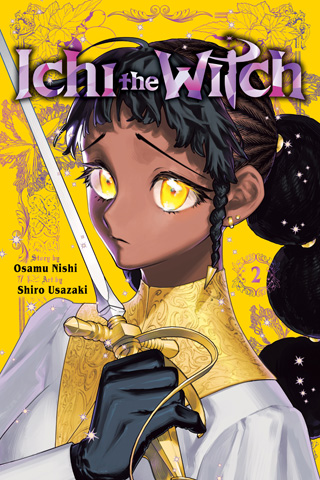 c92125033sqred's tweet photo. #nowreading ichi the witch woohooo!!!! https://t.co/H5fAs2gyz0