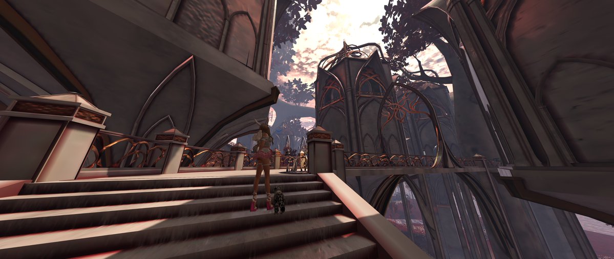 U_key_No03's tweet image. ここではお店をゆっくり回ろうかなぁっと♪
UlimHyl
maps.secondlife.com/secondlife/Uli…
#SecondLife #VirtualSpace #Metaverse #Fantasyfair2026
#Fantasy_Faire_SL