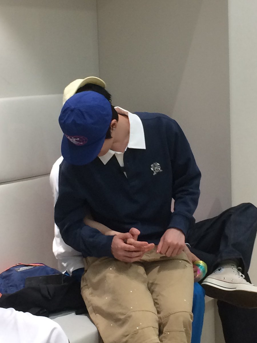 아띠 tweet media