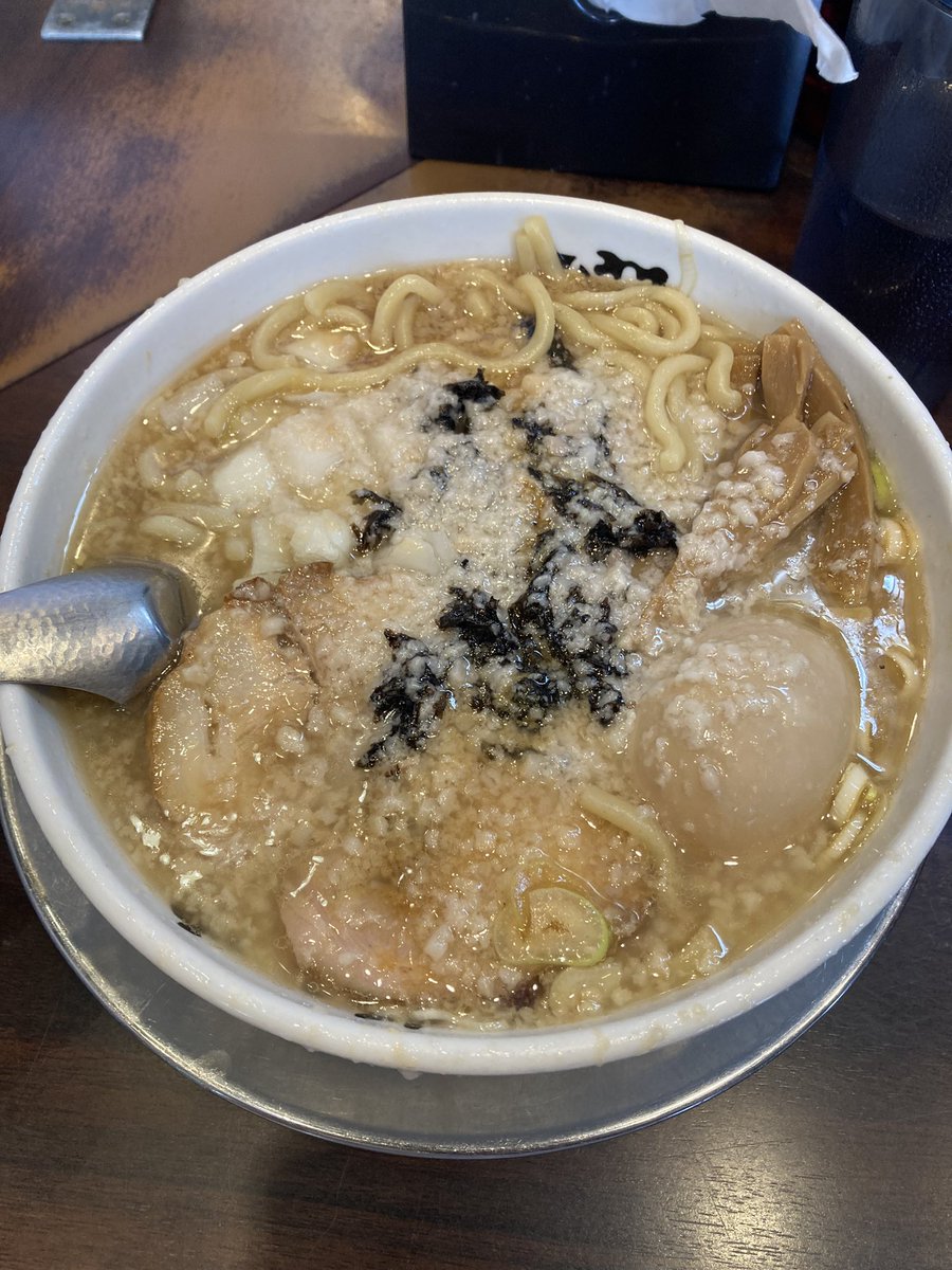 mattariaoi's tweet photo. 間食活潤 https://t.co/qf0tp68BLM