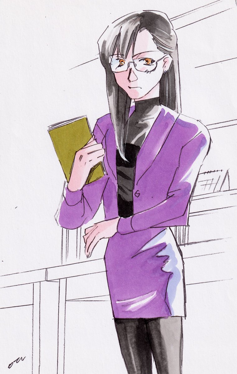 otu(ottomo_yu) tweet media