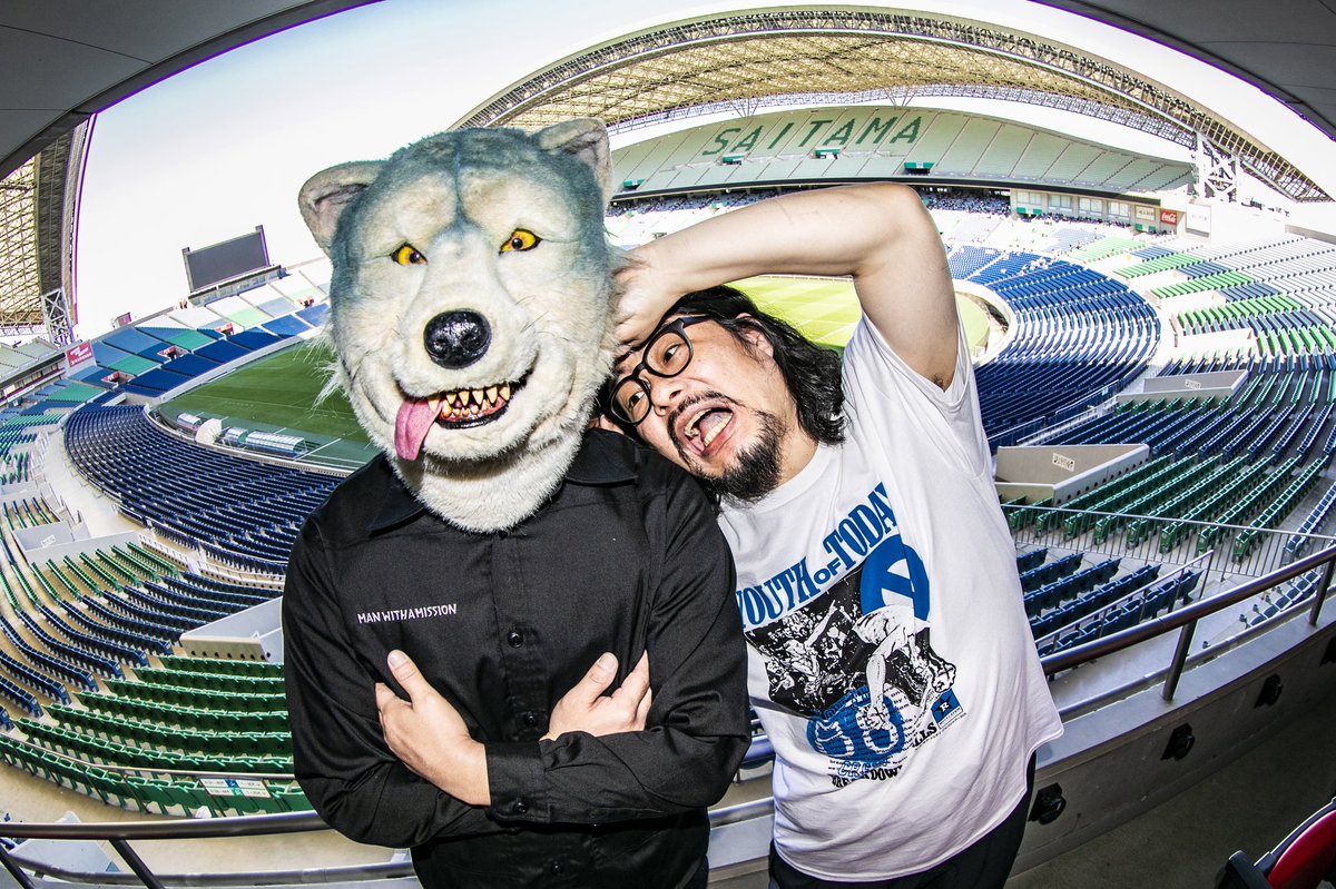 マキシマム ザ ホルモン (@MTH_OFFICIAL) / Posts / X
