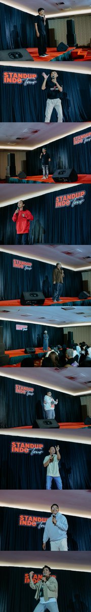 IG: standupindonesia tweet media