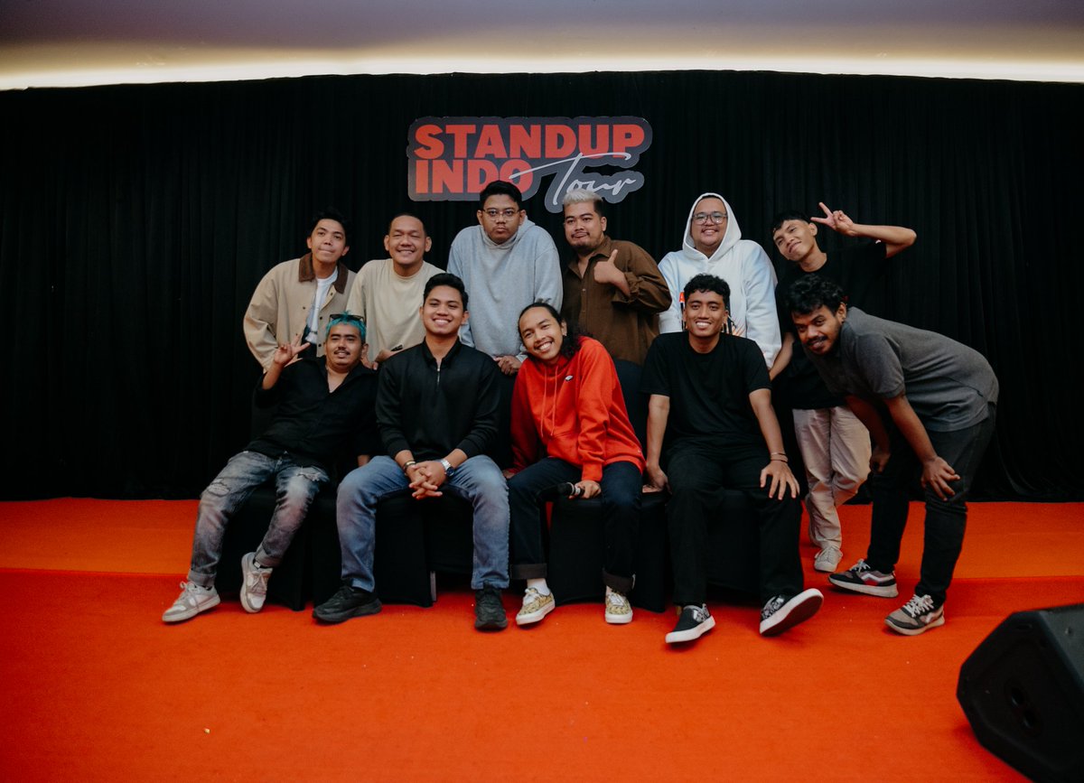 IG: standupindonesia tweet media