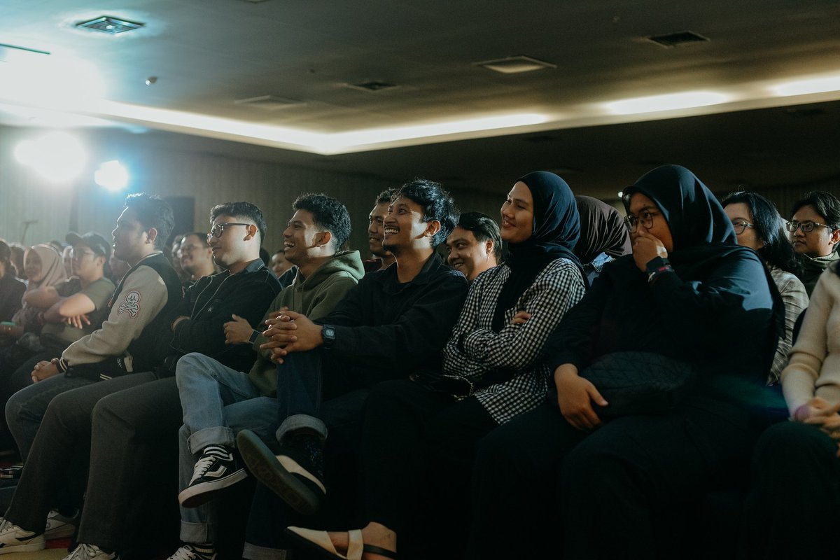IG: standupindonesia tweet media