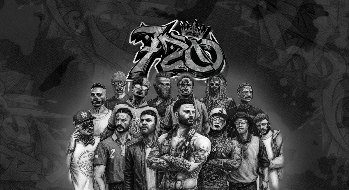 abo_3adelll's tweet photo. don't talk, we just work in silence.
@720Gang_RT https://t.co/WJ9gvLkMiz