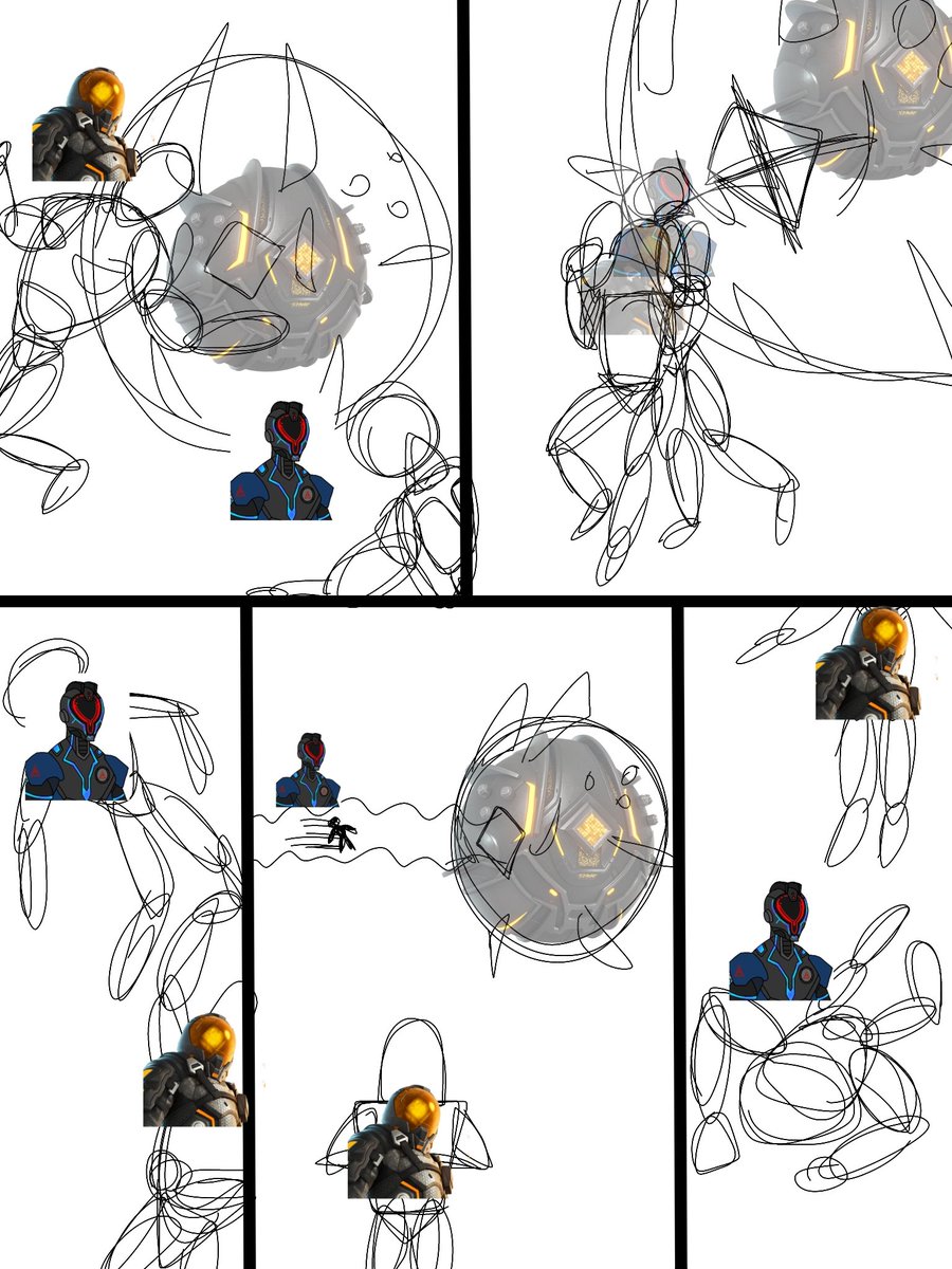 trespasser elite tweet media
