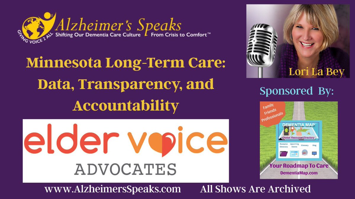 Dementia Map Global Resource Directory tweet media