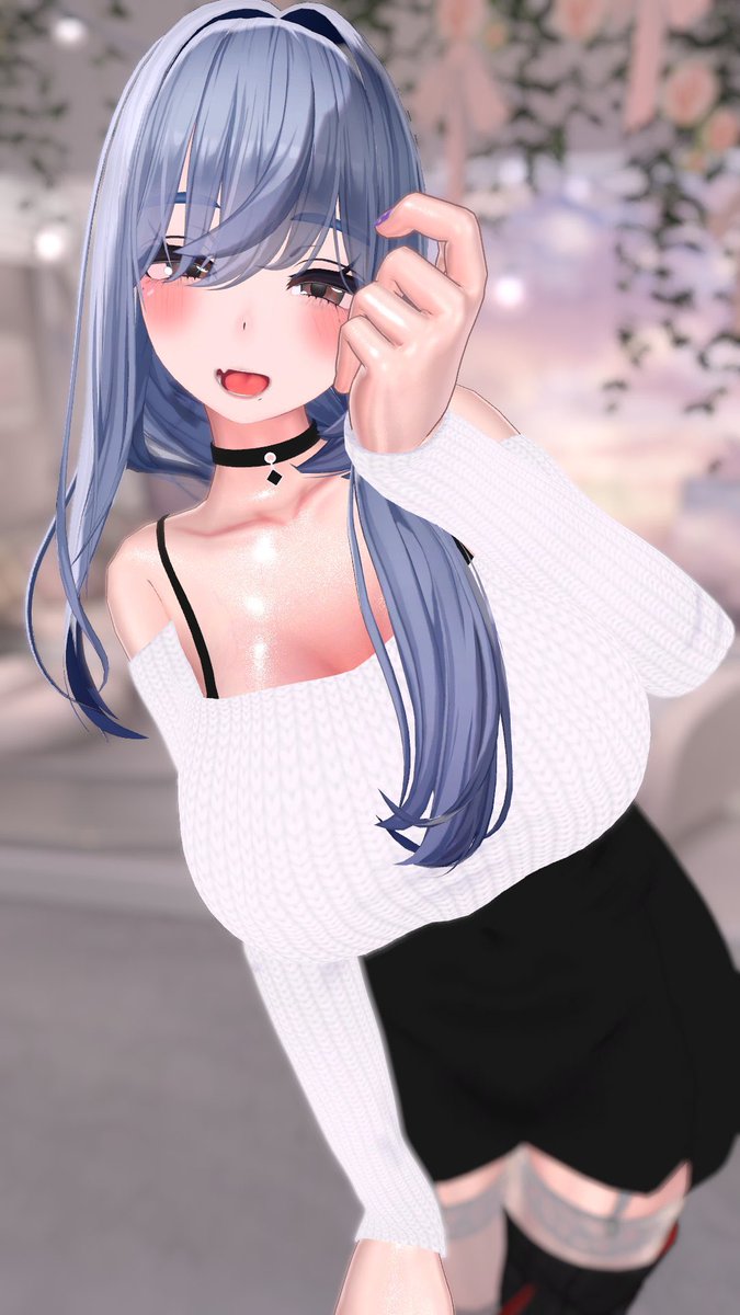 若頭もも tweet media