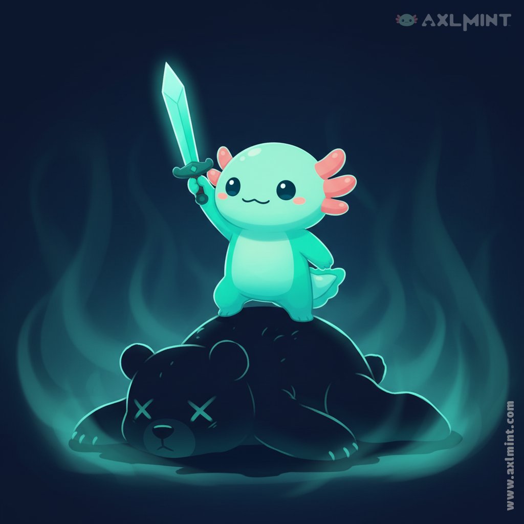AxlMint tweet media