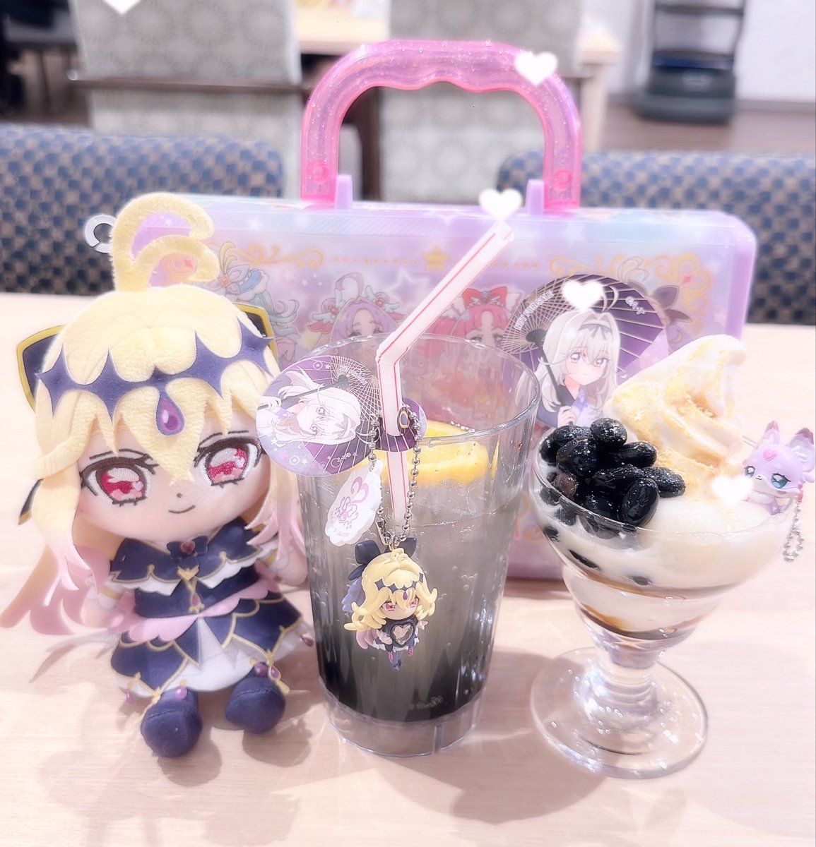 にかぴりゅう@双子レイヤー tweet media