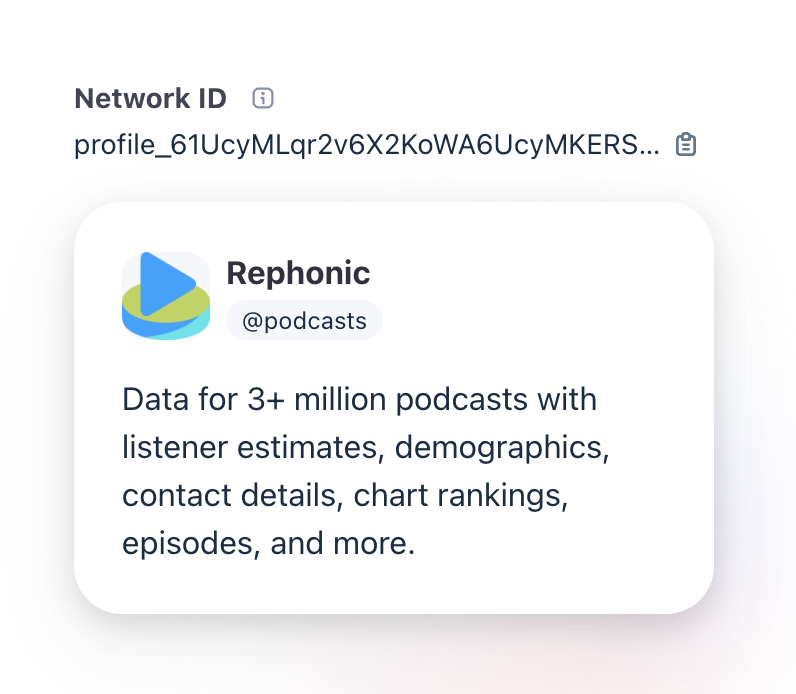 James Potter (rephonic.com) tweet media