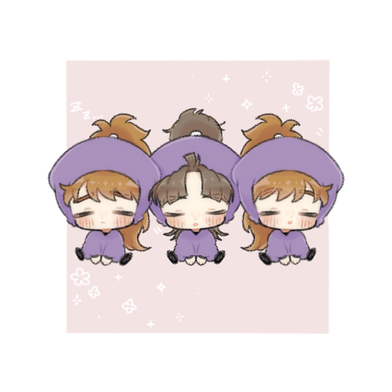 てぃぶり。 tweet media