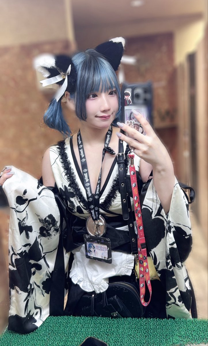 さとうまる 🍭💮 tweet media