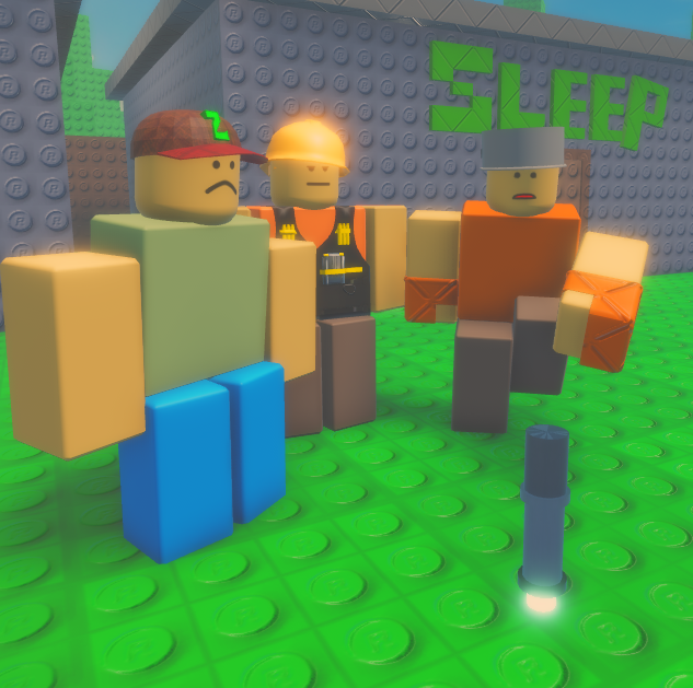 DuoByte Studios (@DuobyteRBX) / Posts / X