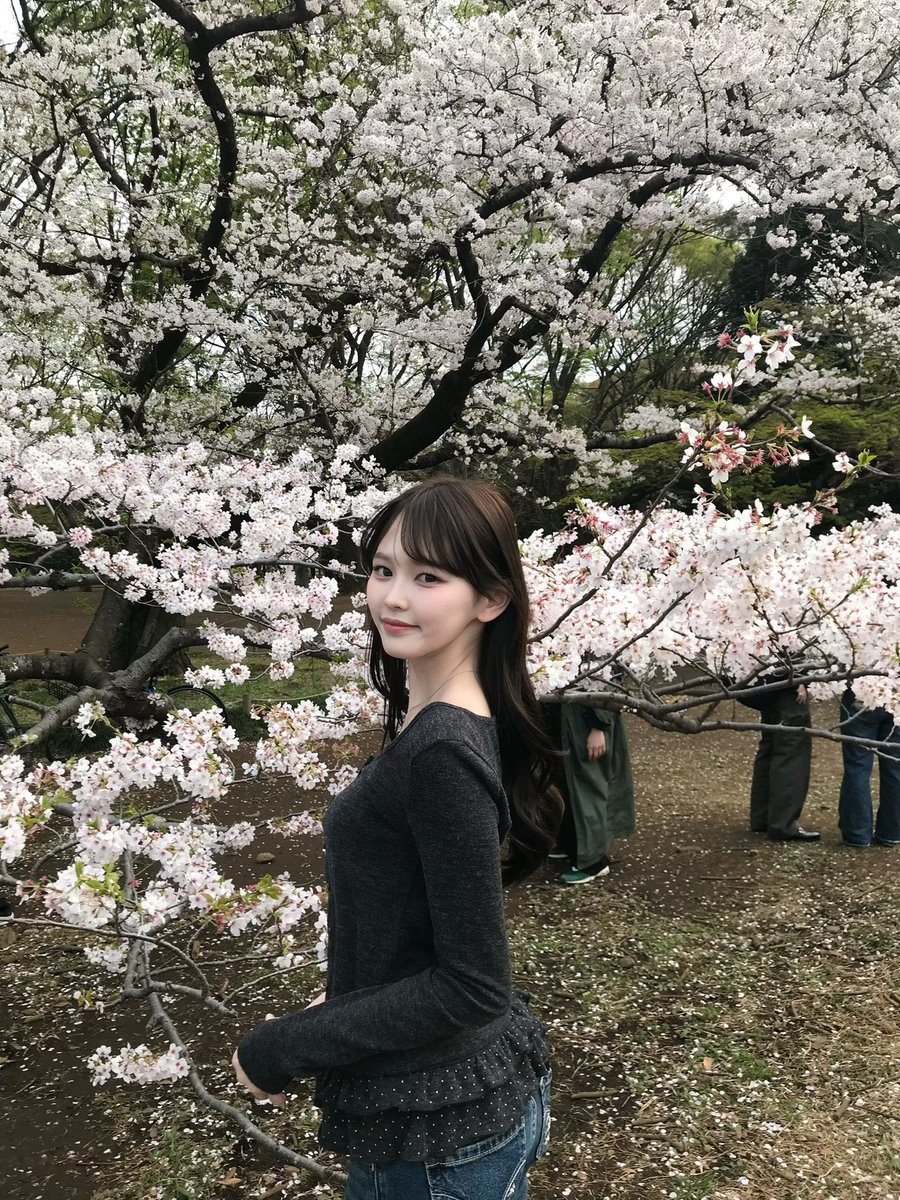 ちなみ / Chinami tweet media
