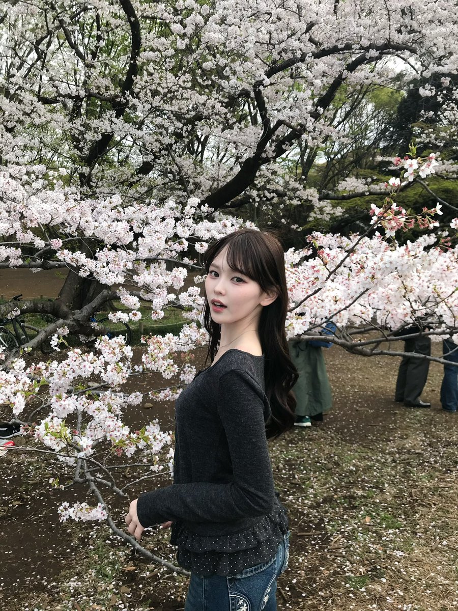 ちなみ / Chinami tweet media