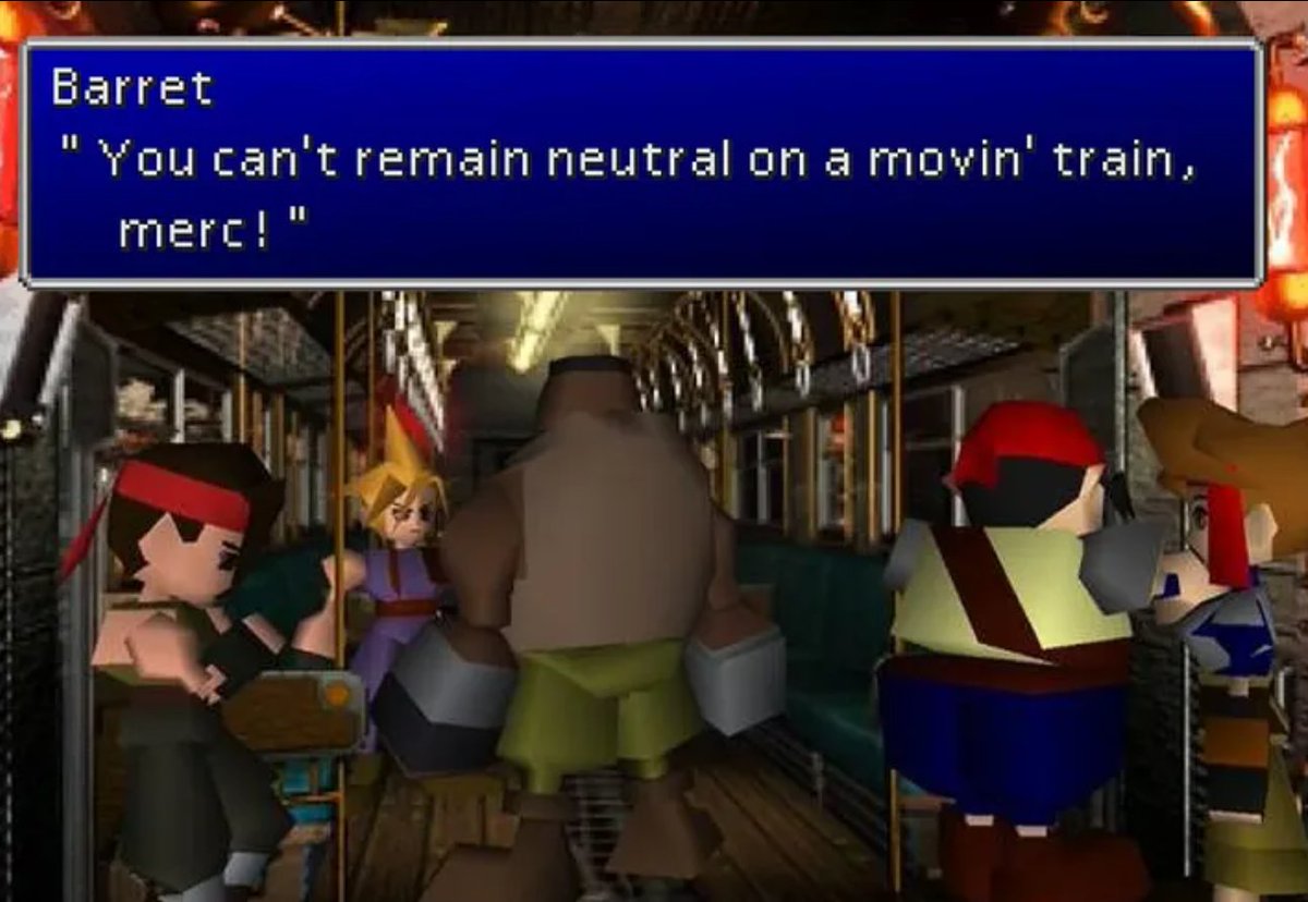 Final Fantasy Tactics tweet media