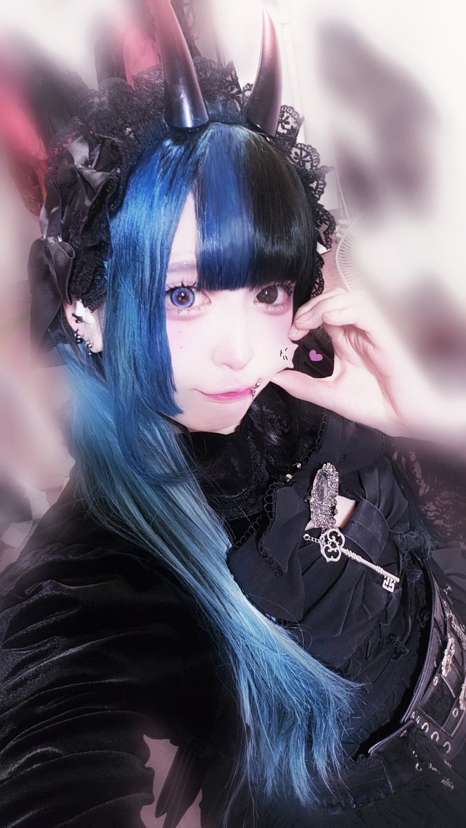 ねる..🐑zzZ tweet media