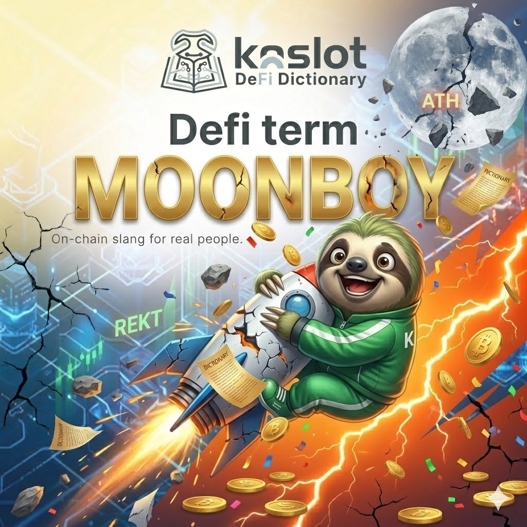 kaslot token tweet media