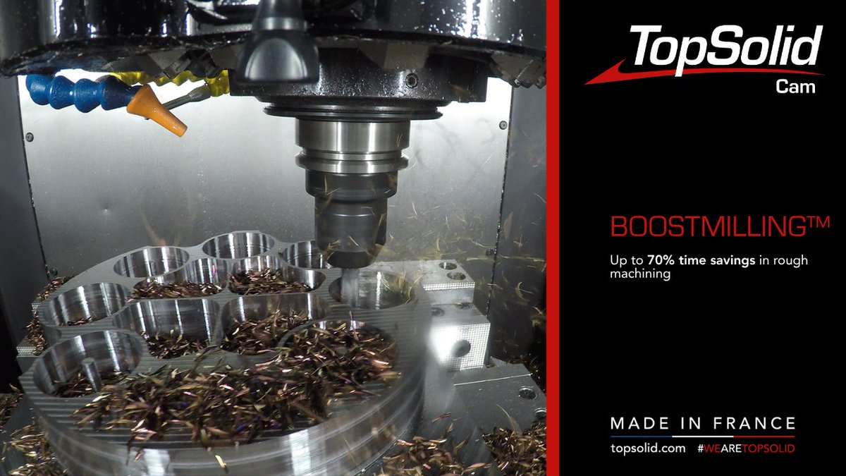 TOPSOLID tweet media