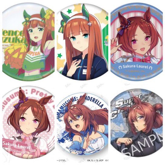らーふぁ〈プロカ確認お願いいたします🙇♀️〉 tweet media