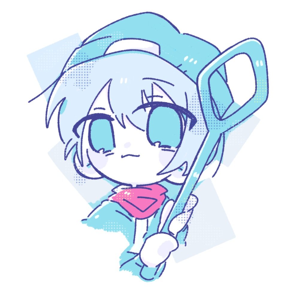 ぴ。 tweet media