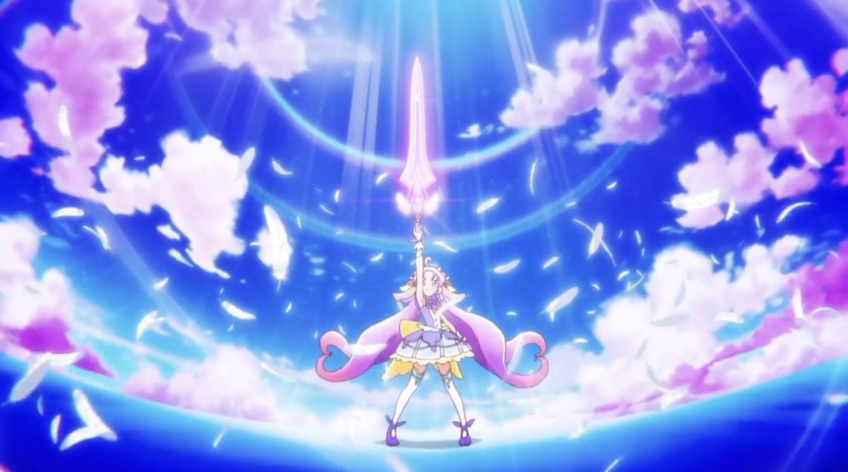 羽衣ララ tweet media