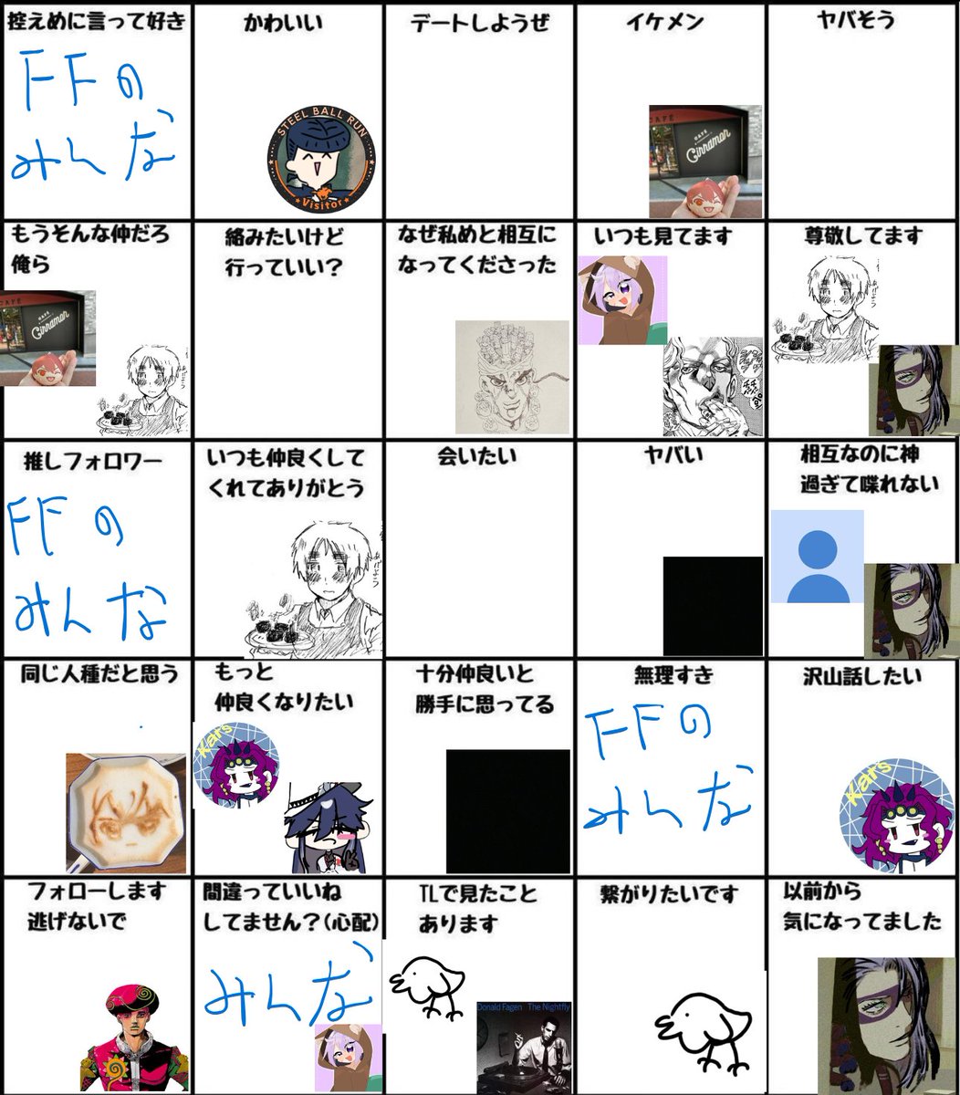 るい tweet media