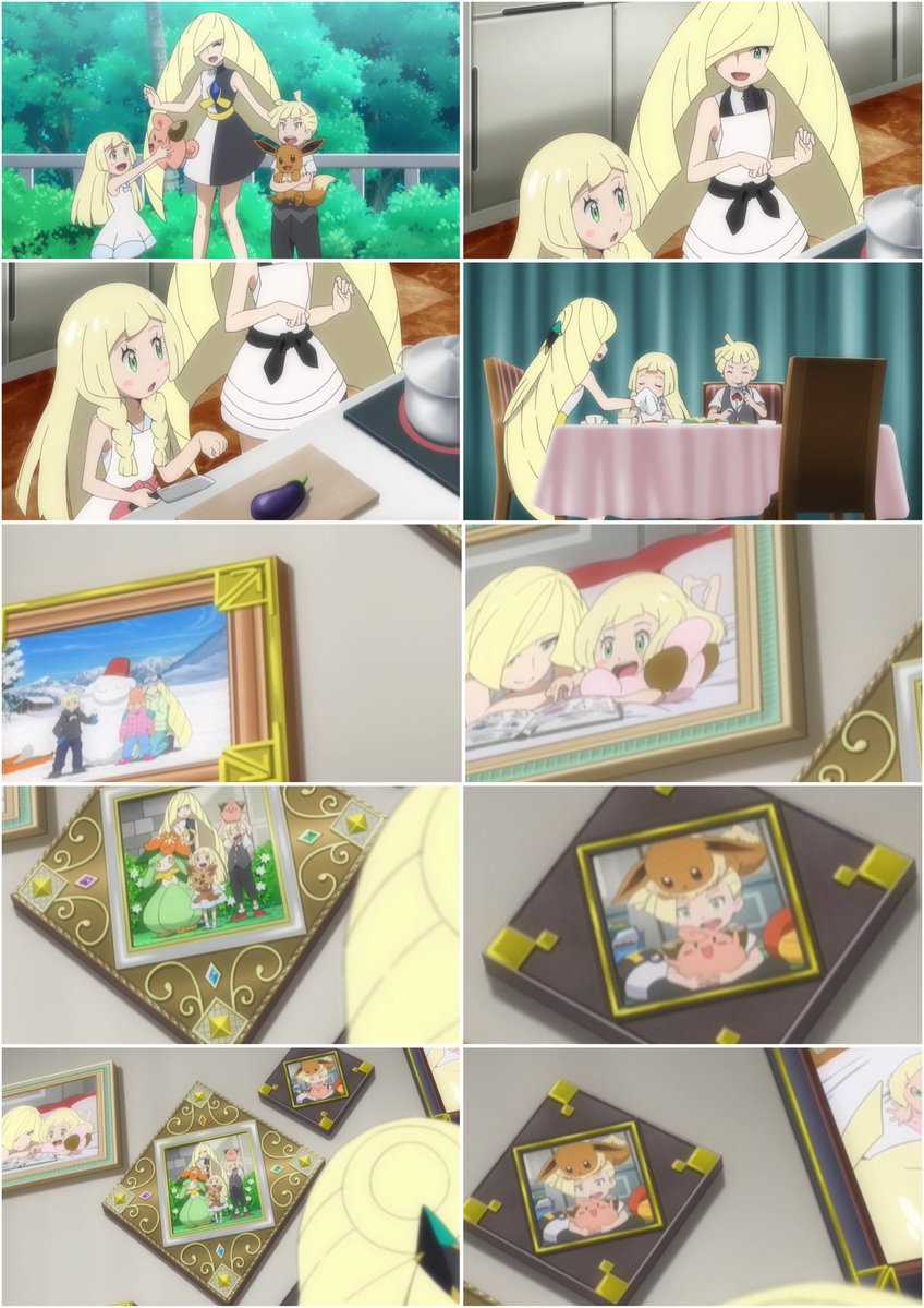 🌴🌺Alola🌺Family🌺🌴~🥀FRIEDE CAP MOURNING ERA🥀 tweet media