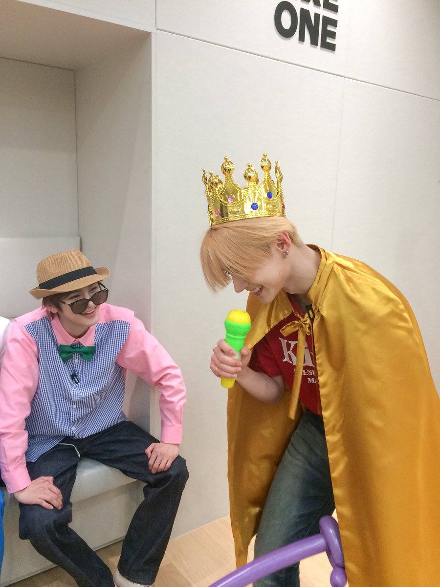 오레오리🐥 tweet media