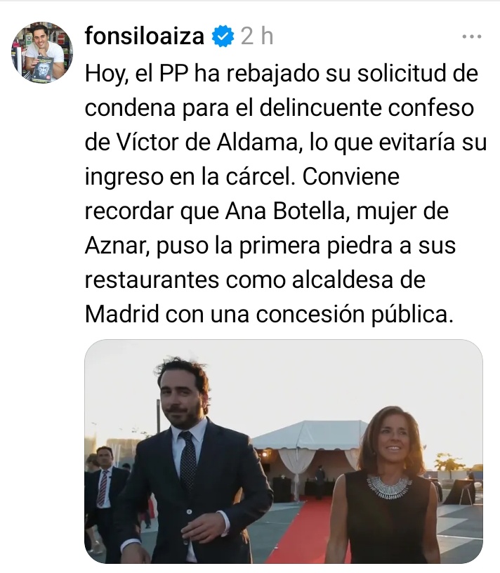 Miguel Blanco tweet media