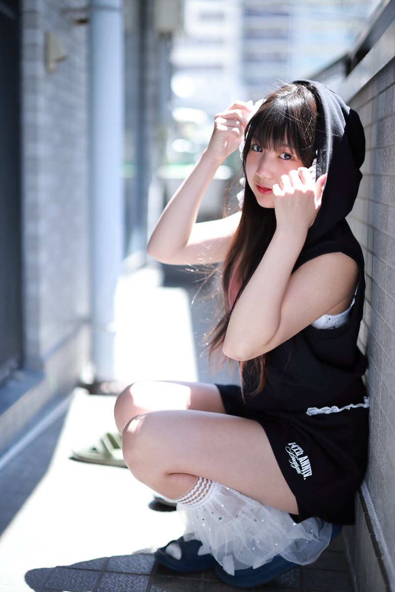 はなび tweet media