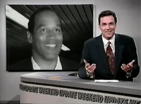 Norm Macdonald Joke of the Day tweet media