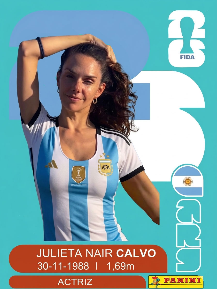 🇦🇷Selección Diosas Argentina tweet media
