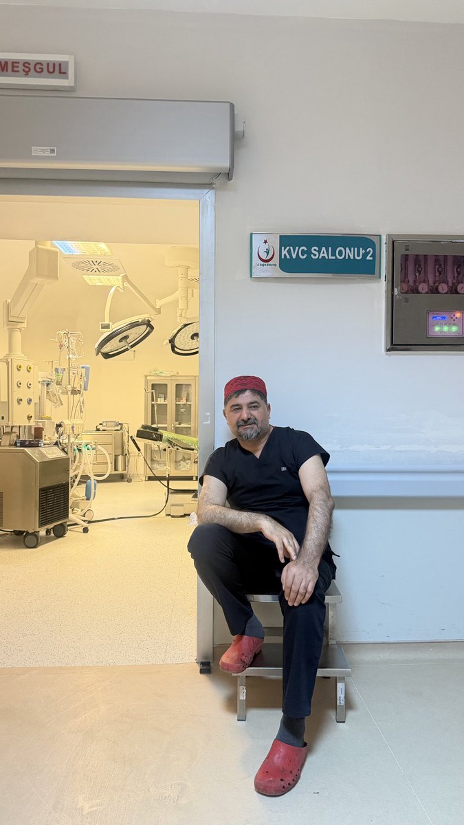 Op Dr Murat Sezgin tweet media