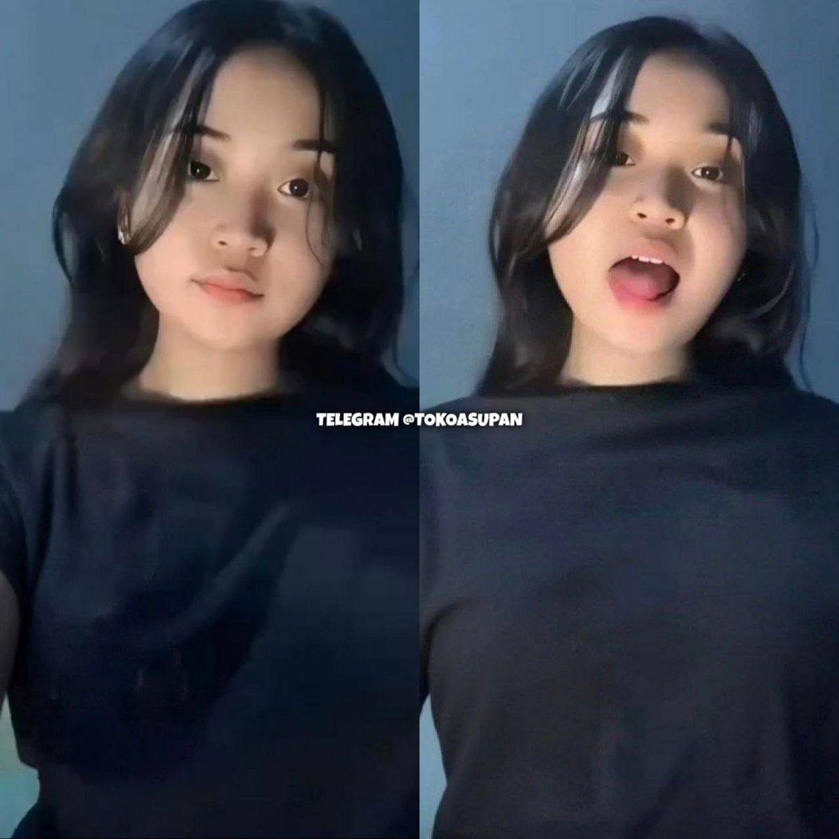 Teman tisu tweet media