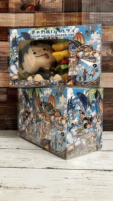 ONE PIECE 麦わらストア 池袋店 tweet media