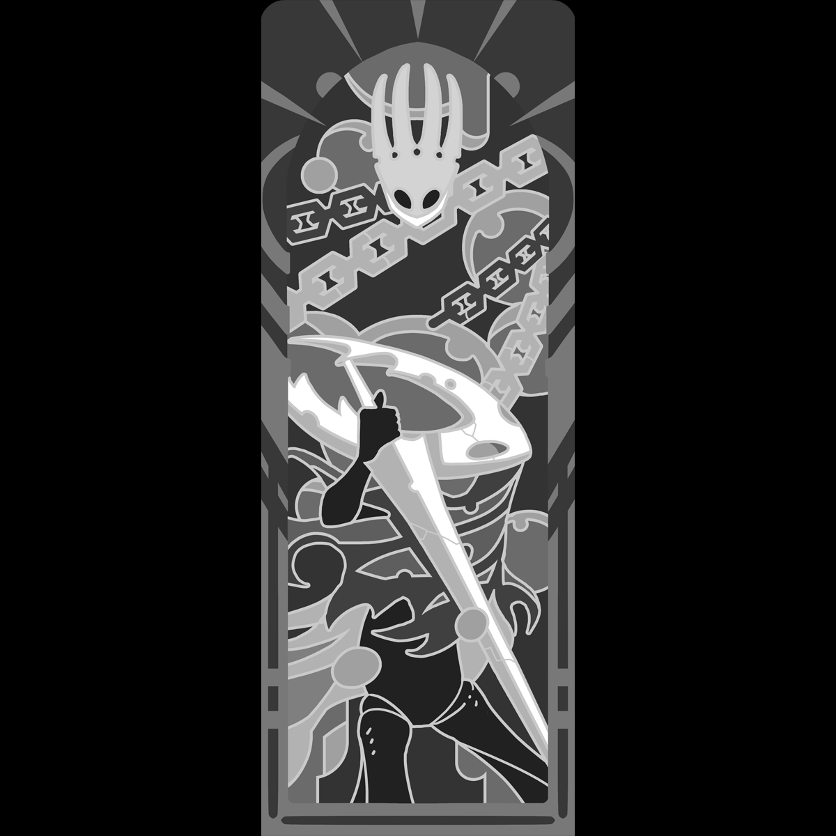 Meowdoes's tweet photo. W.I.P Pure Vessel
#hollowknight #空洞騎士 #絲之歌 https://t.co/h8pCmpAQIX