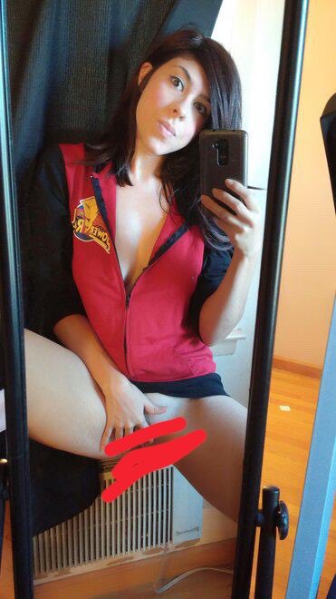 Alguien la quiere ver 🤭