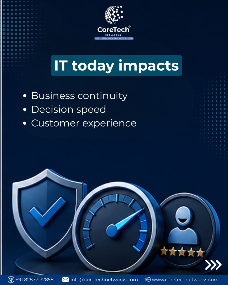 CoreTech Networks (@CCoretech) / Posts / X