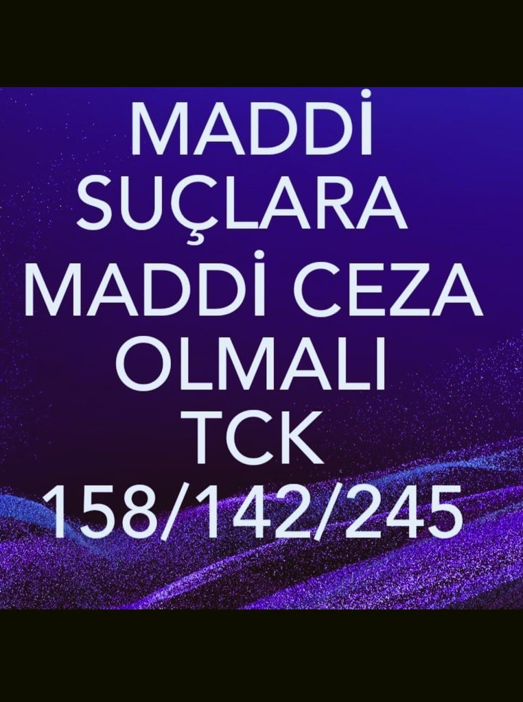 DENİZİM 🌟🌟🌟🌟 tweet media