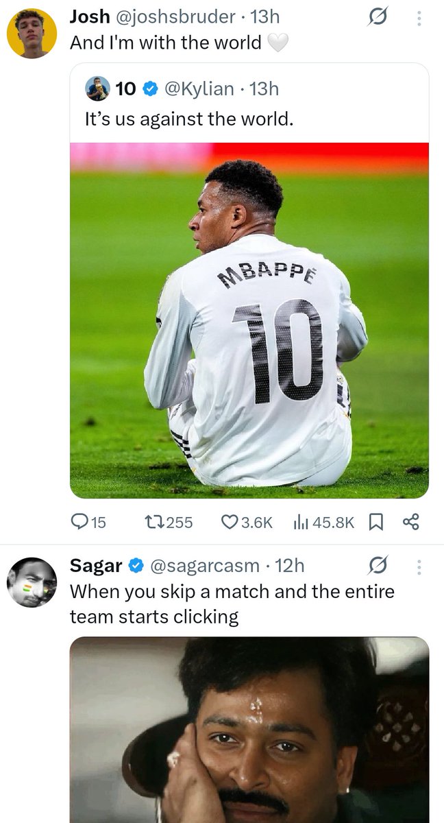 Owngoal tweet media