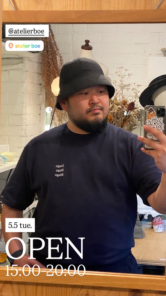 boe ( taiki ) tweet media