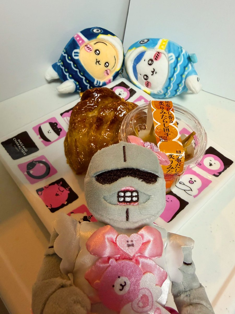えっちゃんこ。 tweet media