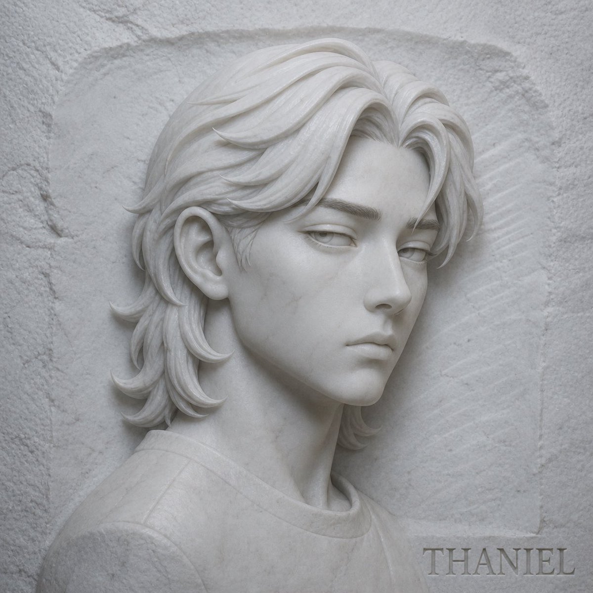 Thaniel Pfp have a great day everyone.