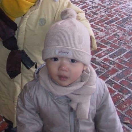 babe Ი⑅𐑼 tweet media
