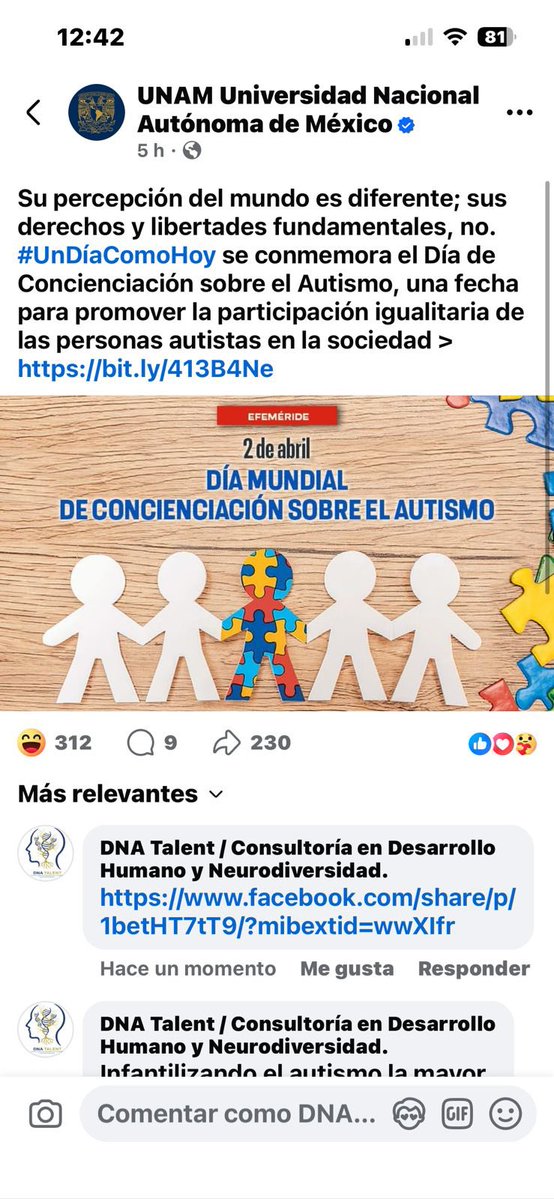 Elisa Farías tweet media